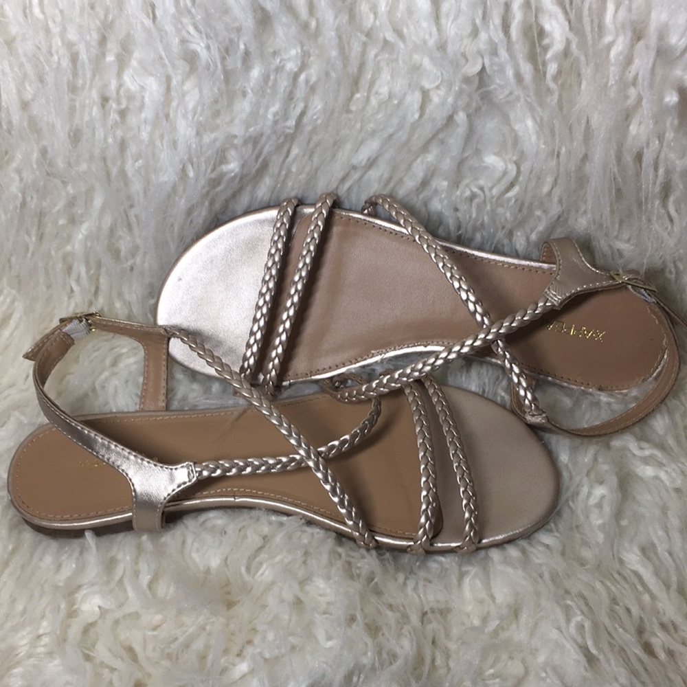 Sandals - Picture 2 of 2